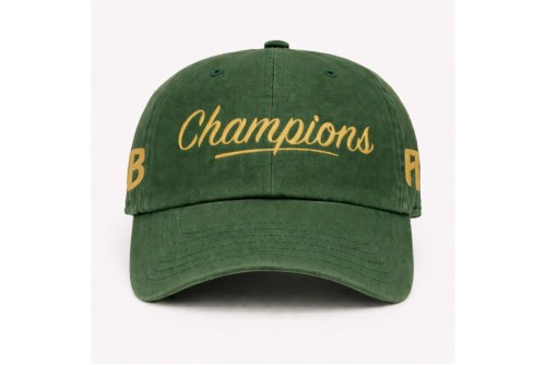 Antetokounbros Championship Καπέλο Strapback (ACHW162H611 605)