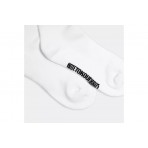 Antetokounbros Crew Socks Full Terry Κάλτσες (ACMS352009 100)