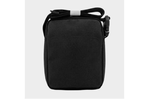 Antetokounbros Τσαντάκι Χιαστί - Ώμου (ACWT162011 BLACK)
