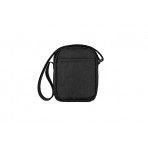 Antetokounbros Τσαντάκι Χιαστί - Ώμου (ACWT162013 BLACK)