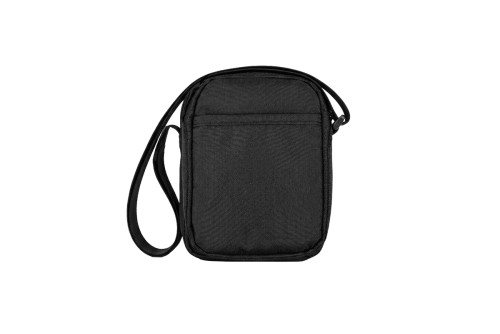 Antetokounbros Τσαντάκι Χιαστί - Ώμου (ACWT162013 BLACK)