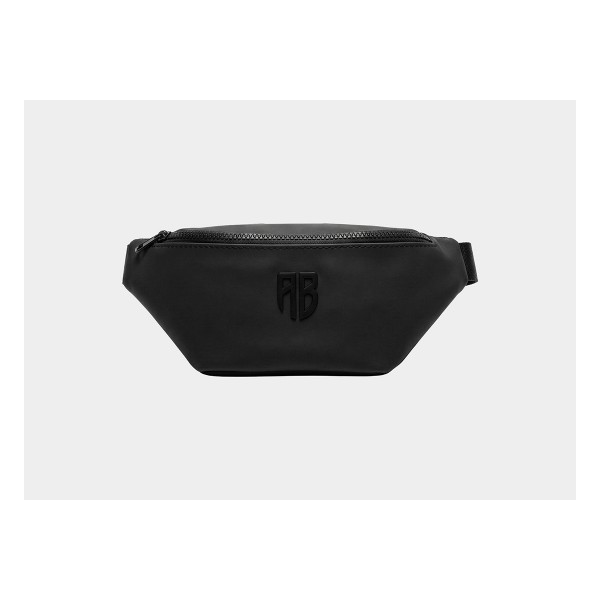 Antetokounbros Crossbody Τσαντάκι Μέσης (ACWT162014 BLACK)