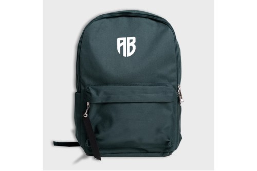 Antetokounbros Backpack 25L (ACWT352001 GREEN)