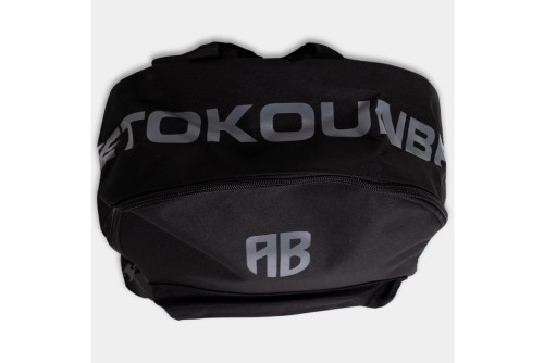 Antetokounbros Backpack 25L (ACWT352002 BLACK)