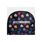Antetokounbros Backpack (ACWT352006 BLACK AOP)