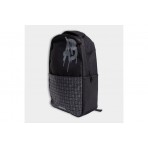Antetokounbros Drip Monogram Backpack (ACWT352007 BLACK)
