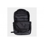Antetokounbros Drip Monogram Backpack (ACWT352007 BLACK)