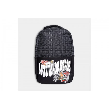Antetokounbros Multigraffiti Backpack 25L 