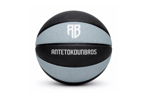 Antetokounbros Indoor Size 7 Μπάλα Μπάσκετ (ACXF162036 201)