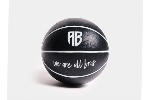 Antetokounbros We Are All Bros Size 3 Outdoor Μπάλα Μπάσκετ (ACXF352013 010)