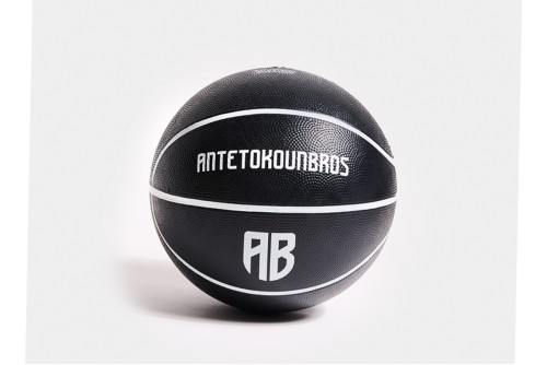 Antetokounbros We Are All Bros Size 3 Outdoor Μπάλα Μπάσκετ (ACXF352013 010)