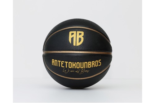 Antetokounbros We Are All Bros Μπάλα Μπάσκετ (ACXF352016 005)