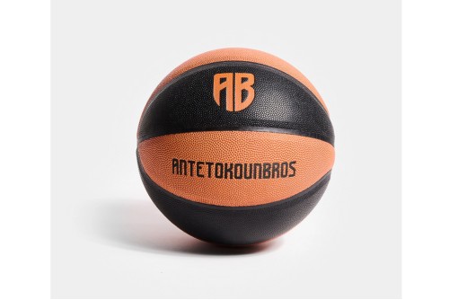Antetokounbros Μπάλα Μπάσκετ Size 7 (ACXF352027 055)