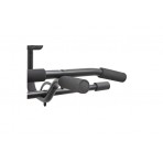 Adidas Performance Door Gym Μονόζυγο (ADAC-11402BK)