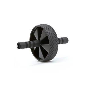 Adidas Performance Ab Wheel Ρόδα Κοιλιακών (ADAC-11404BK-NL)