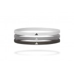 Adidas Performance Hairbands Περιμετώπιο 3-Τεμάχια (ADAC-16203)