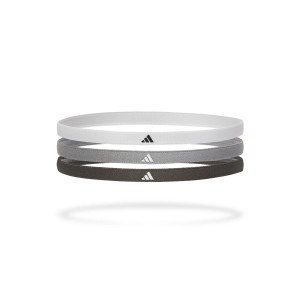Adidas Performance Hairbands Περιμετώπιο 3-Τεμάχια (ADAC-16203)