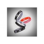 Adidas Performance Hair Ties Λαστιχάκια Μαλλιών 4-Τεμάχια (ADAC-16210)
