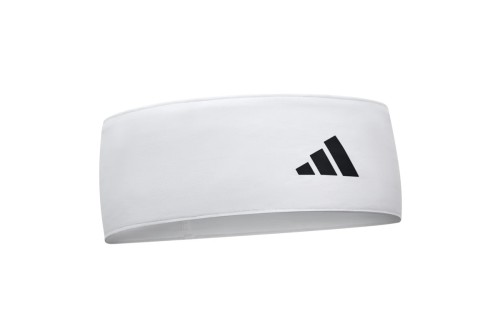 Adidas Performance Headband Περιμετώπιο (ADAC-16211WH-NL)