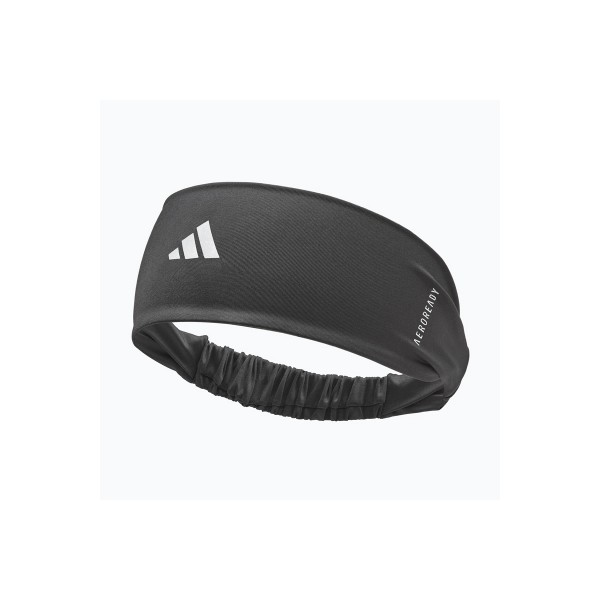Adidas Performance Sports Headband Περιμετώπιο (ADAC-16400BK)