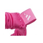 Adidas Performance Hair Scrunchies Λαστιχάκια Μαλλιών 2-Τεμάχια (ADAC-16550)
