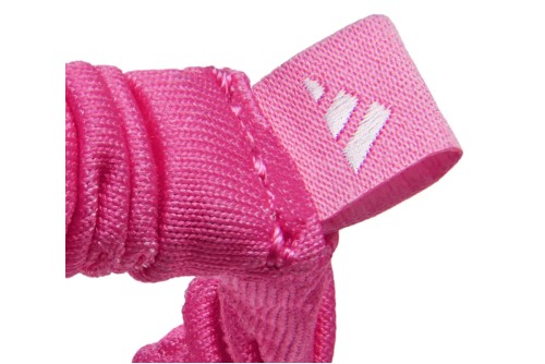 Adidas Performance Hair Scrunchies Λαστιχάκια Μαλλιών 2-Τεμάχια (ADAC-16550)