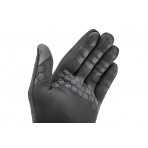 Adidas Performance Full Finger Essential Γάντια Προπόνησης Μαύρα Medium