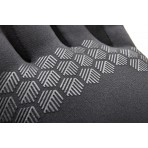 Adidas Performance Full Finger Essential Γάντια Προπόνησης Μαύρα Medium