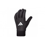 Adidas Performance Full Finger Essential Γάντια Προπόνησης Μαύρα Large