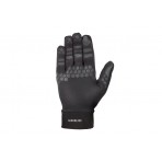 Adidas Performance Full Finger Essential Γάντια Προπόνησης Μαύρα XL