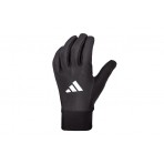 Adidas Performance Full Finger Essential Γάντια Προπόνησης Μαύρα XL