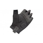 Adidas Performance Essential Training Γάντια Γυμναστηρίου Μαύρα Small