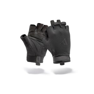 Adidas Performance Essential Training Γάντια Γυμναστηρίου Large (ADGB-15003BK)