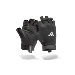 Adidas Performance Essential Training Γάντια Γυμναστηρίου Large (ADGB-15003WH)