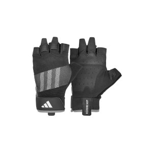 Adidas Performance Training Γάντια Γυμναστηρίου Large (ADGB-15013GR)