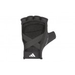 Adidas Performance Training Γάντια Γυμναστηρίου Μαύρα S