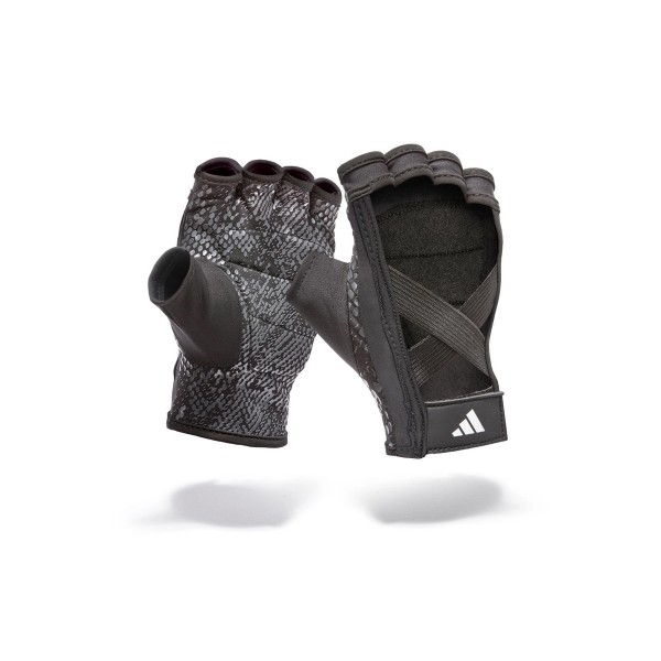 Adidas Performance Training Γάντια Γυμναστηρίου (ADGB-15021BK)