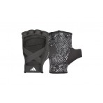 Adidas Performance Training Γάντια Γυμναστηρίου Μαύρα M