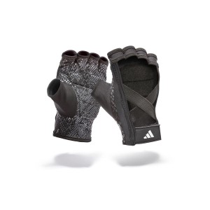 Adidas Performance Training Γάντια Γυμναστηρίου (ADGB-15022BK)