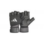 Adidas Performance Wrist Wrap Training Gloves (ADGB-15053)