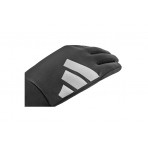 Adidas Performance Outdoor Training Γάντια Αθλημάτων Μαύρα S