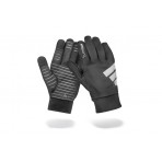 Adidas Performance Outdoor Training Γάντια Προπόνησης Μαύρα L