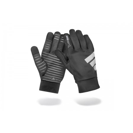 Adidas Performance Outdoor Training Γάντια Προπόνησης Μαύρα L