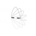 Adidas Performance Speed Rope Σχοινάκι Γυμναστικής (ADRP-12234-NL)