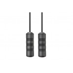 Adidas Performance Speed Rope Σχοινάκι Γυμναστικής (ADRP-12234-NL)