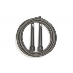 Adidas Performance Essential Skipping Rope Σχοινάκι Γυμναστικής (ADRP-13011-NL)