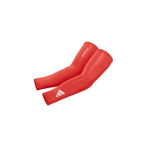 Adidas Performance Compression Arm Sleeves Επιαγκωνίδα - Περιαγκωνίδα (ADSL-13011RD)