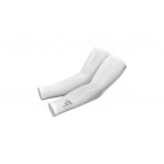 Adidas Performance Compression Arm Sleeves Επιαγκωνίδα - Περιαγκωνίδα (ADSL-13011WH)