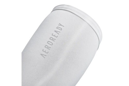 Adidas Performance Compression Arm Sleeves Επιαγκωνίδα - Περιαγκωνίδα (ADSL-13011WH)