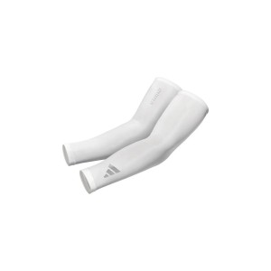 Adidas Performance Compression Arm Sleeves Επιαγκωνίδα - Περιαγκωνίδα (ADSL-13011WH)